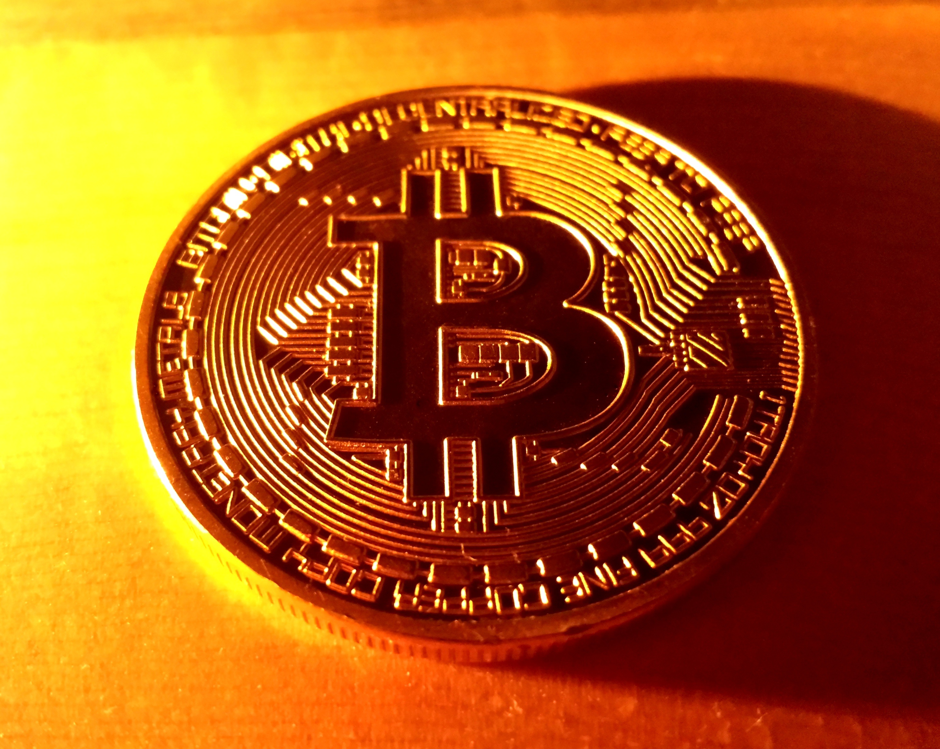 Bitcoin Mynt