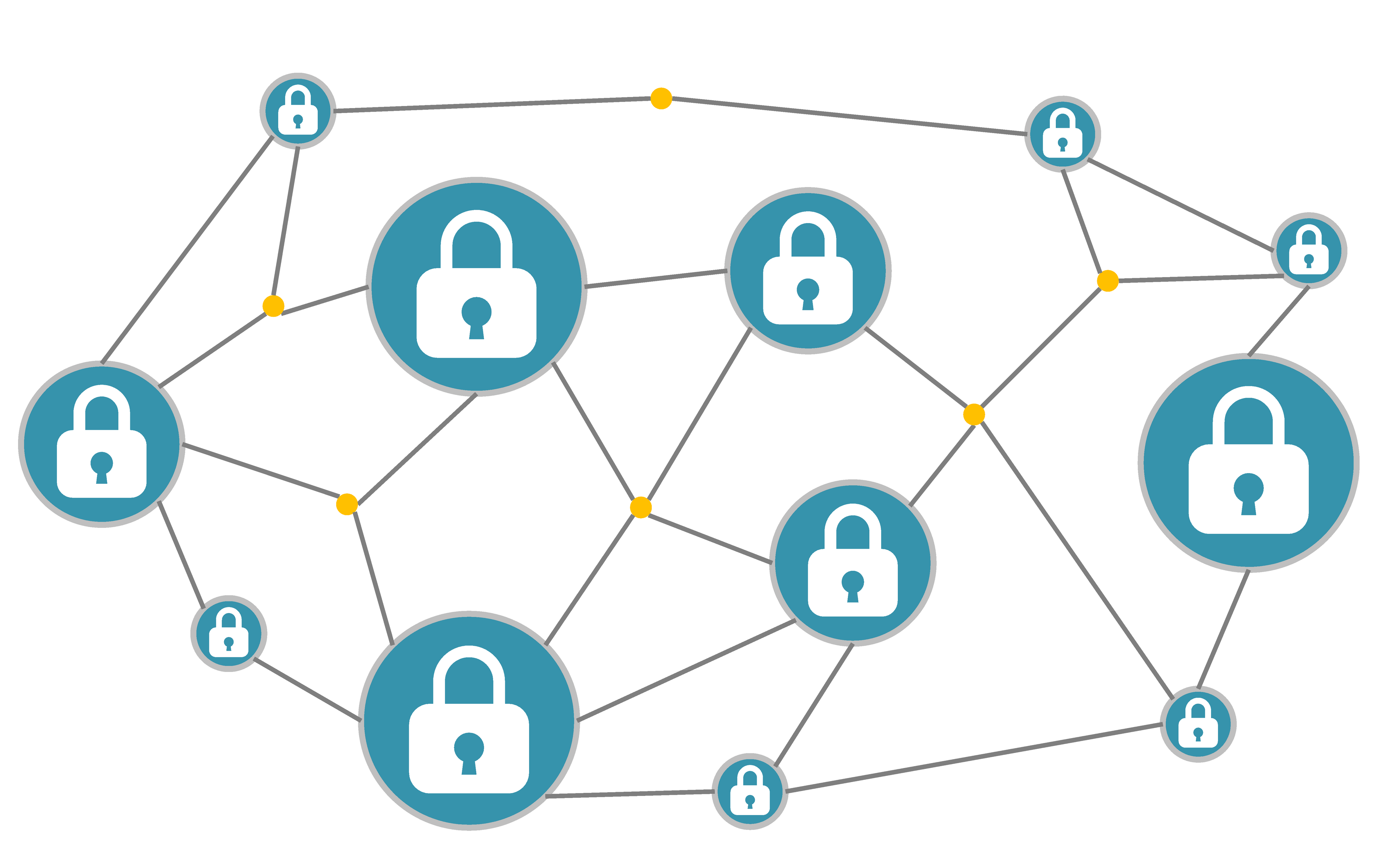 Blockchain Teknologi