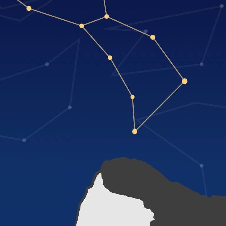 Woolf University Logo