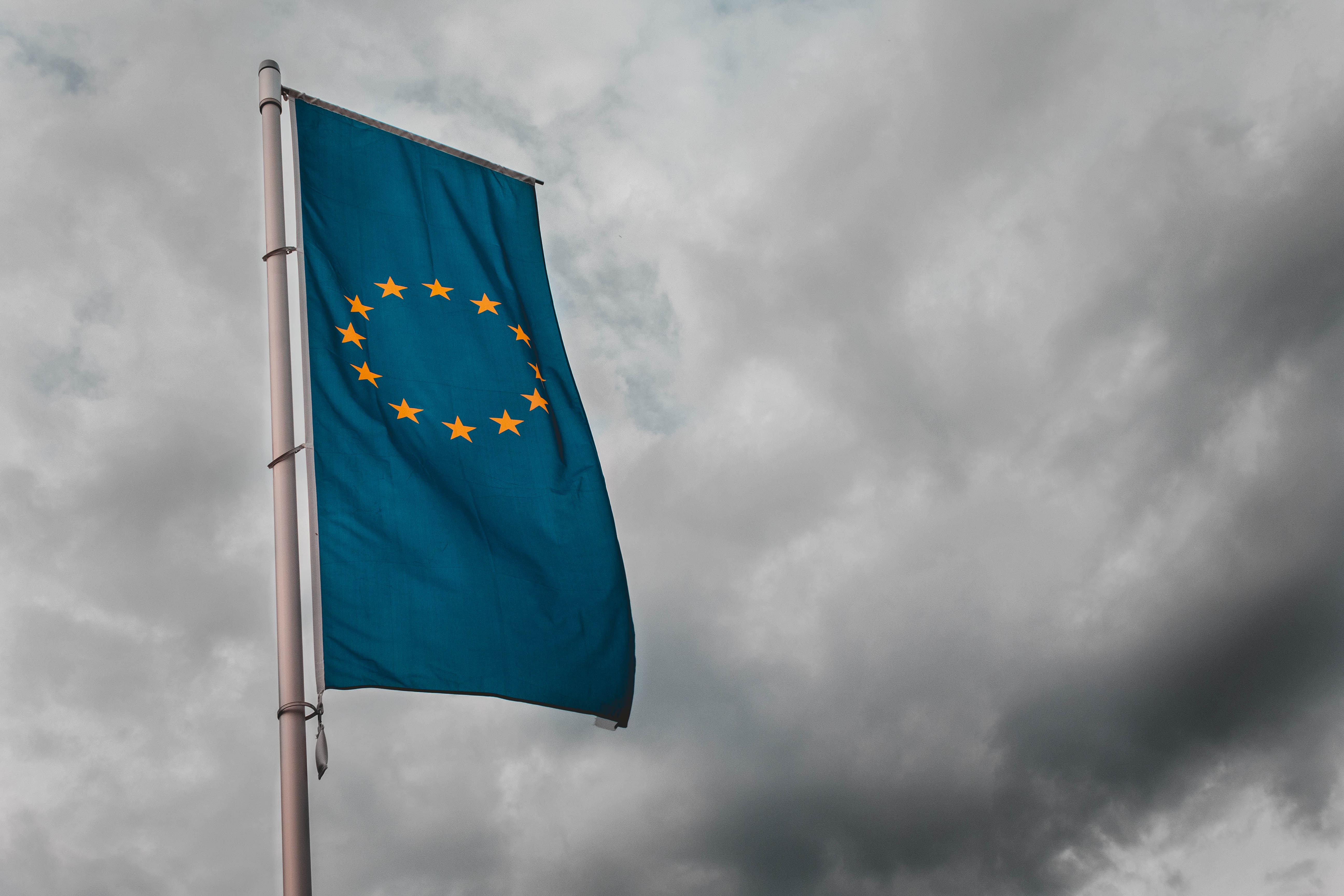 Europeiska Flaggan