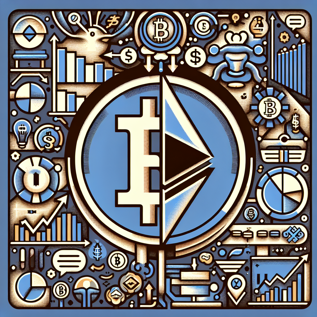 half bitcoin half ethereum