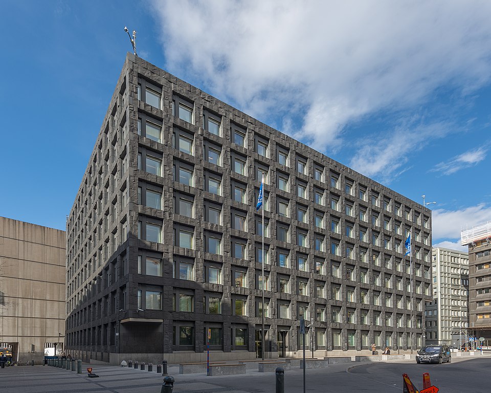 Riksbankshuset