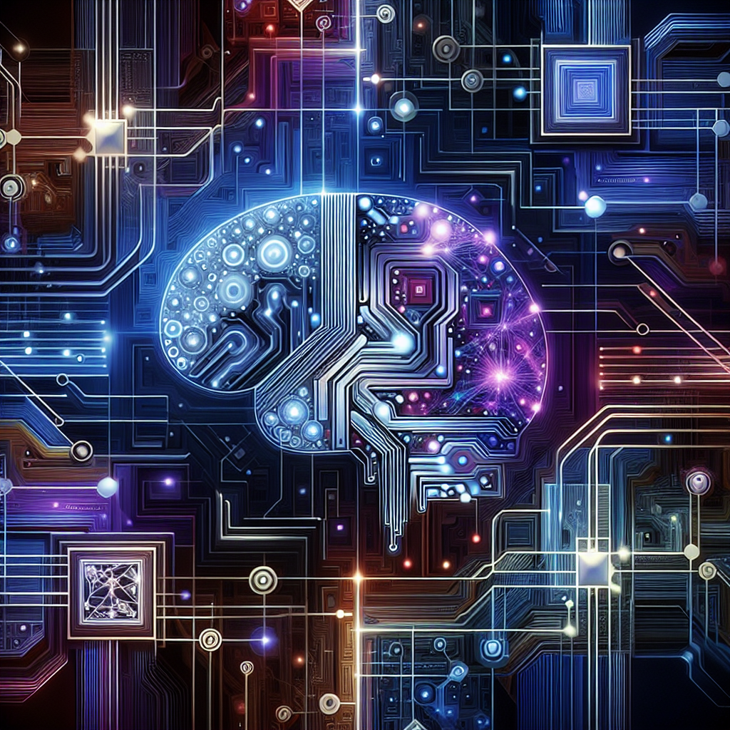 Tech Brain